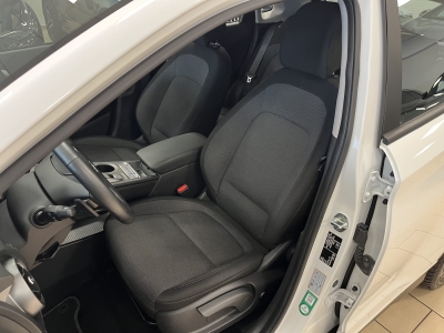 Hyundai KONA Select Elektro 2WD*ACC*R-Cam*CarPlay*PDC*SHZ
