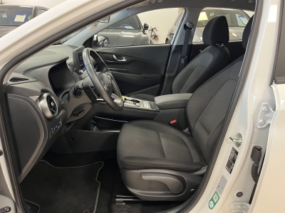 Hyundai KONA Select Elektro 2WD*ACC*R-Cam*CarPlay*PDC*SHZ