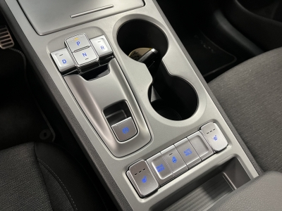 Hyundai KONA Select Elektro 2WD*ACC*R-Cam*CarPlay*PDC*SHZ