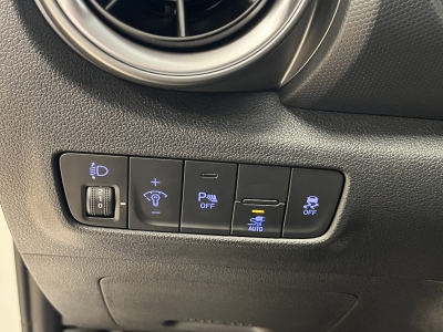 Hyundai KONA Select Elektro 2WD*ACC*R-Cam*CarPlay*PDC*SHZ