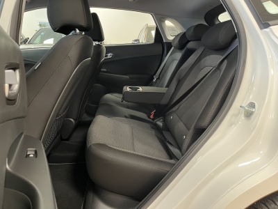 Hyundai KONA Select Elektro 2WD*ACC*R-Cam*CarPlay*PDC*SHZ