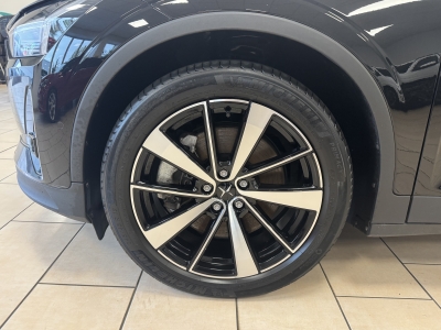 Polestar 2 Range Single*LED*Pano*Harman/Kardon*4xSHZ*