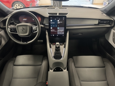 Polestar 2 Range Single*LED*Pano*Harman/Kardon*4xSHZ*