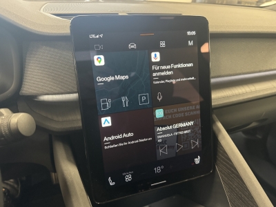 Polestar 2 Range Single*LED*Pano*Harman/Kardon*4xSHZ*