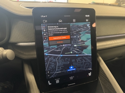 Polestar 2 Range Single*LED*Pano*Harman/Kardon*4xSHZ*