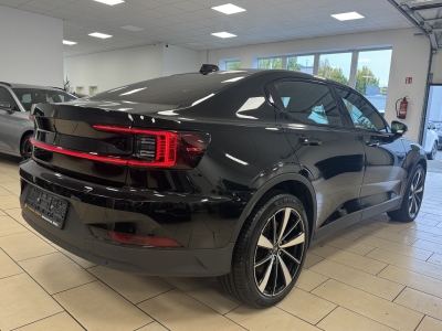 Polestar 2 Range Single*LED*Pano*Harman/Kardon*4xSHZ*