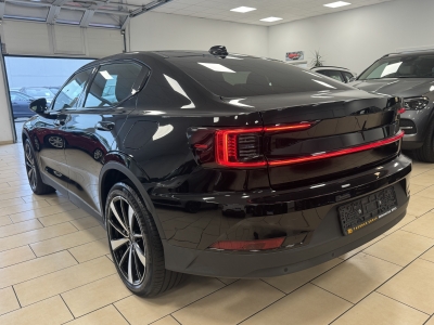 Polestar 2 Range Single*LED*Pano*Harman/Kardon*4xSHZ*