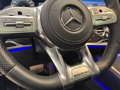 Mercedes-Benz S 560 Lang*AMG-Line*Pano*Leder*Carbon*HUD*ACC*