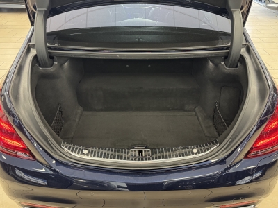 Mercedes-Benz S 560 Lang*AMG-Line*Pano*Leder*Carbon*HUD*ACC*