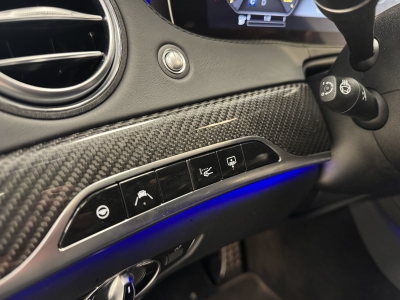Mercedes-Benz S 560 Lang*AMG-Line*Pano*Leder*Carbon*HUD*ACC*
