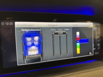 Mercedes-Benz S 560 Lang*AMG-Line*Pano*Leder*Carbon*HUD*ACC*