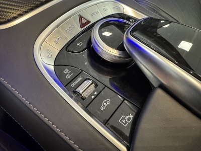 Mercedes-Benz S 560 Lang*AMG-Line*Pano*Leder*Carbon*HUD*ACC*