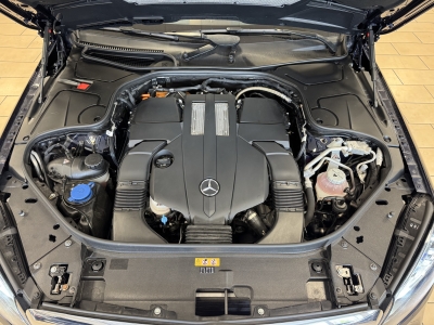 Mercedes-Benz S 560 Lang*AMG-Line*Pano*Leder*Carbon*HUD*ACC*