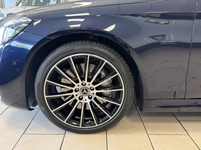 Mercedes-Benz S 560 Lang*AMG-Line*Pano*Leder*Carbon*HUD*ACC*