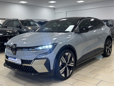 Renault Megane E-Tech Iconic EV60*360°Cam*LED*CarPlay*