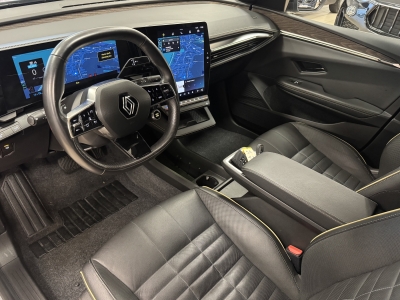 Renault Megane E-Tech Iconic EV60*360°Cam*LED*CarPlay*