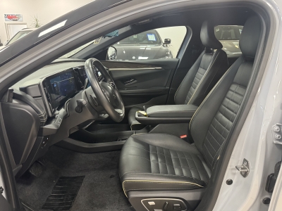 Renault Megane E-Tech Iconic EV60*360°Cam*LED*CarPlay*