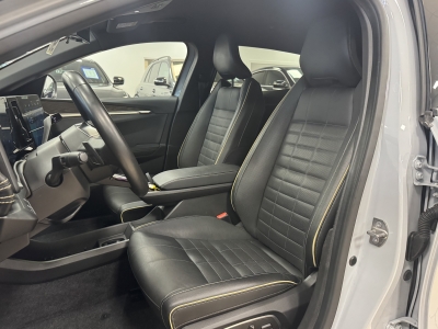 Renault Megane E-Tech Iconic EV60*360°Cam*LED*CarPlay*