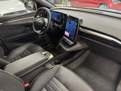 Renault Megane E-Tech Iconic EV60*360°Cam*LED*CarPlay*