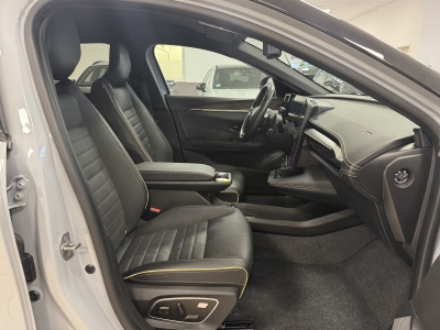 Renault Megane E-Tech Iconic EV60*360°Cam*LED*CarPlay*