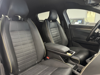 Renault Megane E-Tech Iconic EV60*360°Cam*LED*CarPlay*