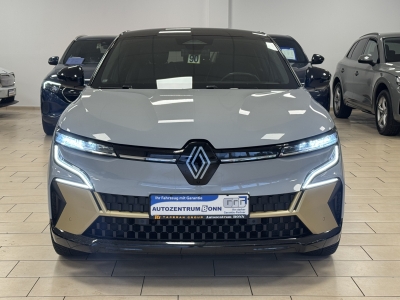 Renault Megane E-Tech Iconic EV60*360°Cam*LED*CarPlay*