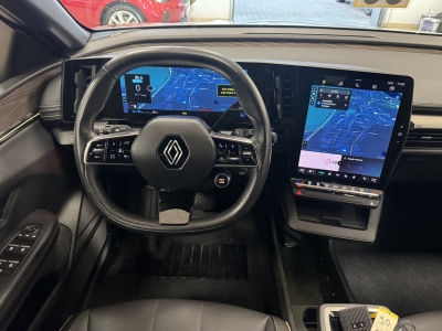 Renault Megane E-Tech Iconic EV60*360°Cam*LED*CarPlay*