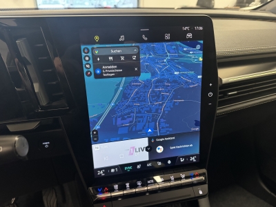 Renault Megane E-Tech Iconic EV60*360°Cam*LED*CarPlay*