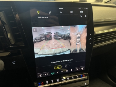 Renault Megane E-Tech Iconic EV60*360°Cam*LED*CarPlay*