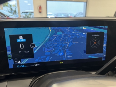 Renault Megane E-Tech Iconic EV60*360°Cam*LED*CarPlay*