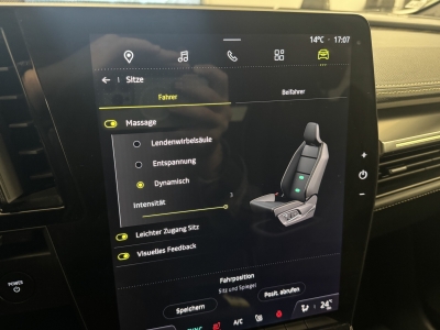 Renault Megane E-Tech Iconic EV60*360°Cam*LED*CarPlay*