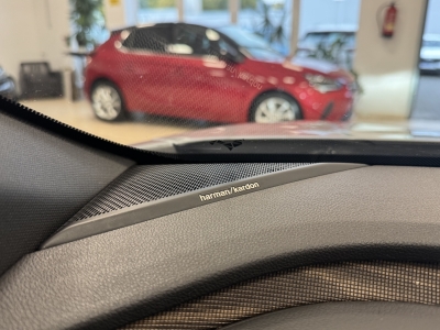 Renault Megane E-Tech Iconic EV60*360°Cam*LED*CarPlay*