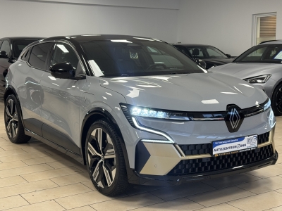 Renault Megane E-Tech Iconic EV60*360°Cam*LED*CarPlay*