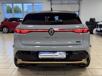 Renault Megane E-Tech Iconic EV60*360°Cam*LED*CarPlay*