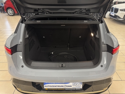 Renault Megane E-Tech Iconic EV60*360°Cam*LED*CarPlay*