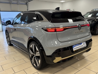 Renault Megane E-Tech Iconic EV60*360°Cam*LED*CarPlay*