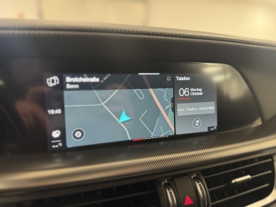 Alfa Romeo Stelvio Veloce*Q4*Sport*Harman/Kardon*Leder*ACC