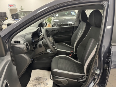 Hyundai i10 Pure*dig.Cockpit*R-Cam*CarPlay*Klima*Spuras*