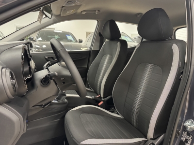 Hyundai i10 Pure*dig.Cockpit*R-Cam*CarPlay*Klima*Spuras*