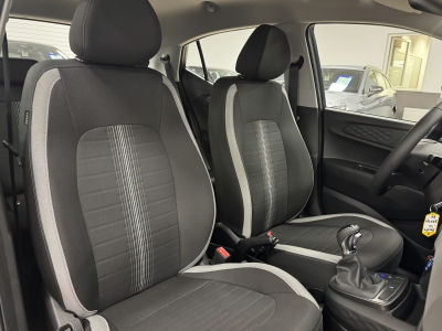 Hyundai i10 Pure*dig.Cockpit*R-Cam*CarPlay*Klima*Spuras*