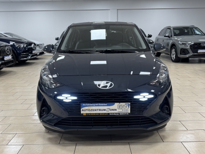 Hyundai i10 Pure*dig.Cockpit*R-Cam*CarPlay*Klima*Spuras*