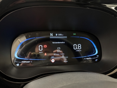 Hyundai i10 Pure*dig.Cockpit*R-Cam*CarPlay*Klima*Spuras*