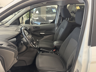 Ford Grand Tourneo Connect L2*7-Sitzer*R-Cam*Navi*PDC*