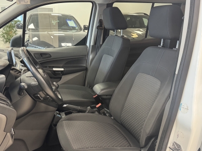 Ford Grand Tourneo Connect L2*7-Sitzer*R-Cam*Navi*PDC*