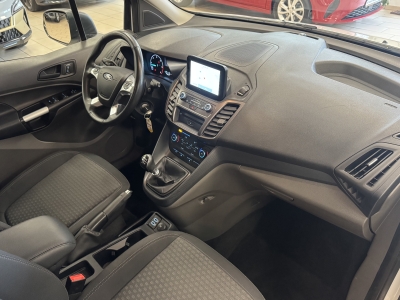 Ford Grand Tourneo Connect L2*7-Sitzer*R-Cam*Navi*PDC*