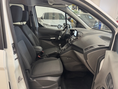 Ford Grand Tourneo Connect L2*7-Sitzer*R-Cam*Navi*PDC*