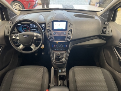 Ford Grand Tourneo Connect L2*7-Sitzer*R-Cam*Navi*PDC*