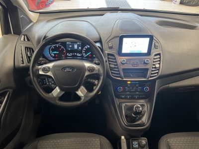 Ford Grand Tourneo Connect L2*7-Sitzer*R-Cam*Navi*PDC*