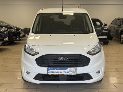 Ford Grand Tourneo Connect L2*7-Sitzer*R-Cam*Navi*PDC*