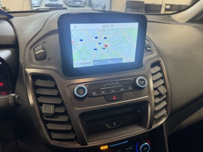 Ford Grand Tourneo Connect L2*7-Sitzer*R-Cam*Navi*PDC*